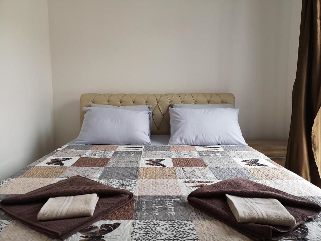 Апартаменты Sunset Apartments Rafailovici Рафаиловичи