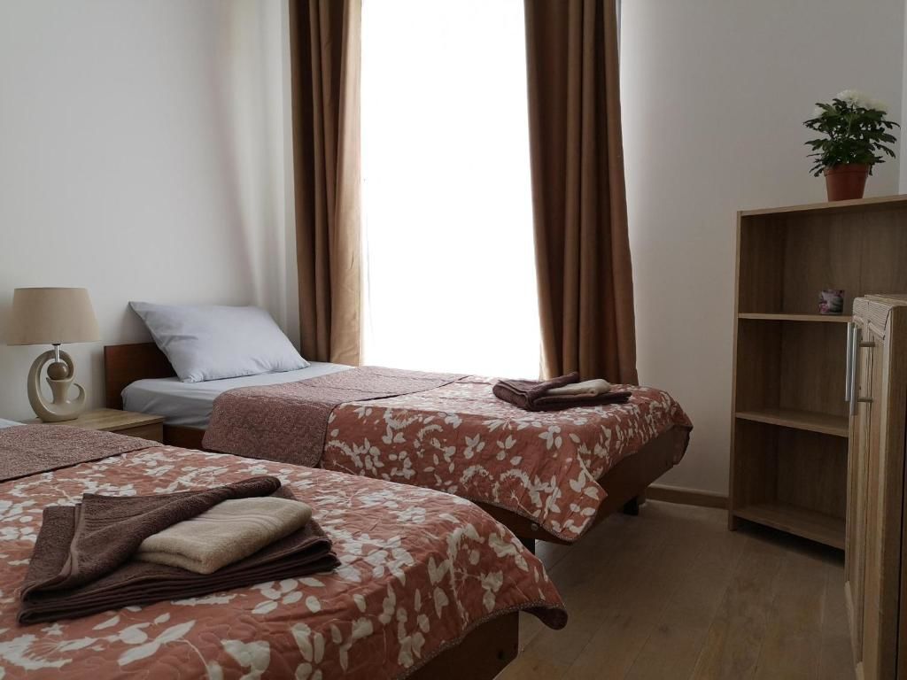 Апартаменты Sunset Apartments Rafailovici Рафаиловичи