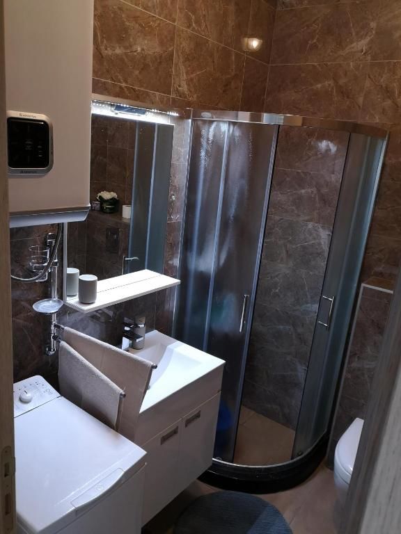 Апартаменты Sunset Apartments Rafailovici Рафаиловичи