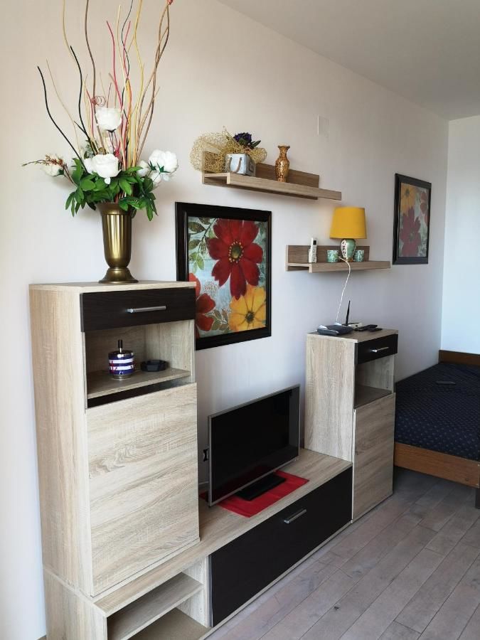 Апартаменты Sunset Apartments Rafailovici Рафаиловичи-18