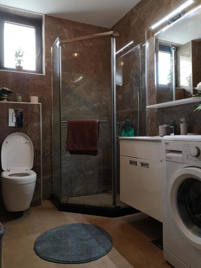 Апартаменты Sunset Apartments Rafailovici Рафаиловичи-25