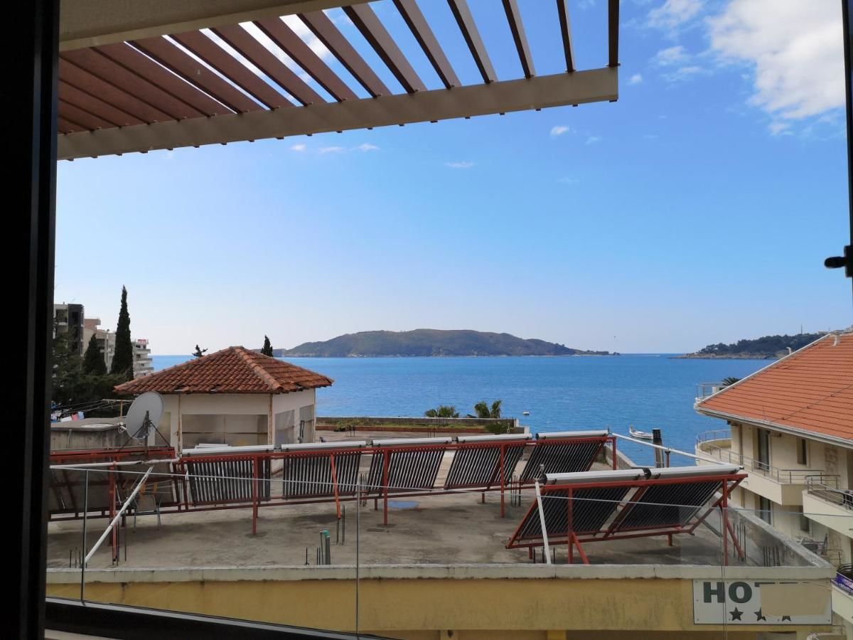Апартаменты Sunset Apartments Rafailovici Рафаиловичи-26
