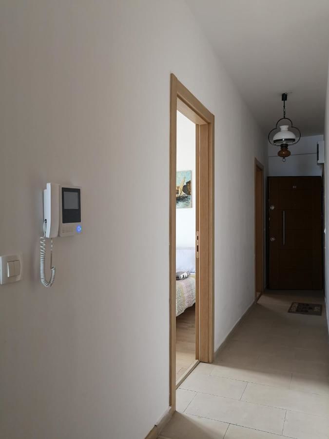 Апартаменты Sunset Apartments Rafailovici Рафаиловичи-27