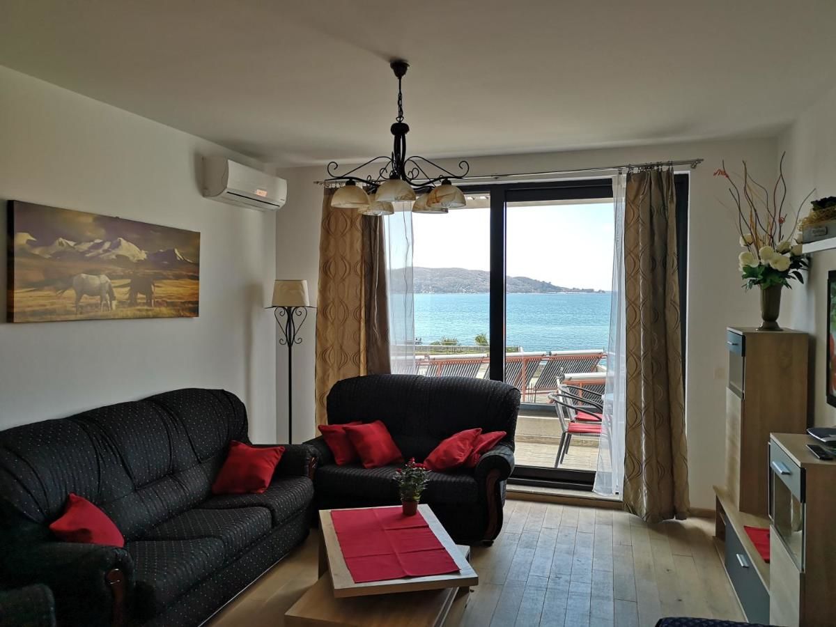 Апартаменты Sunset Apartments Rafailovici Рафаиловичи-37