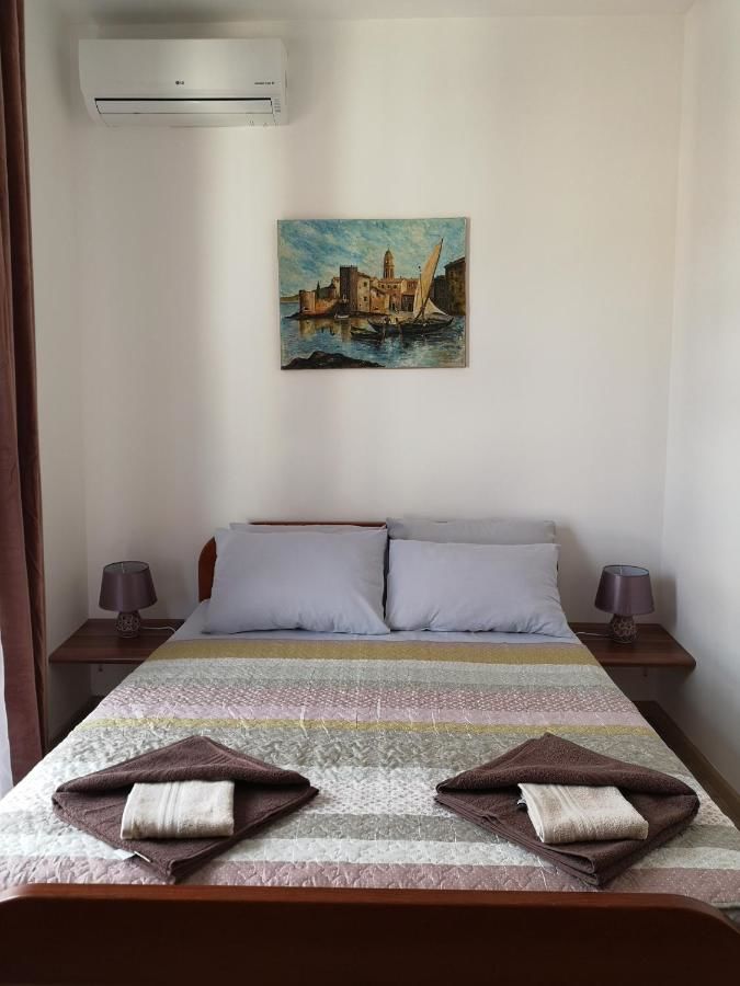 Апартаменты Sunset Apartments Rafailovici Рафаиловичи-38