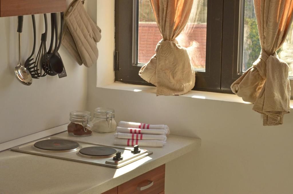 Апартаменты Sunset Apartments Rafailovici Рафаиловичи-55