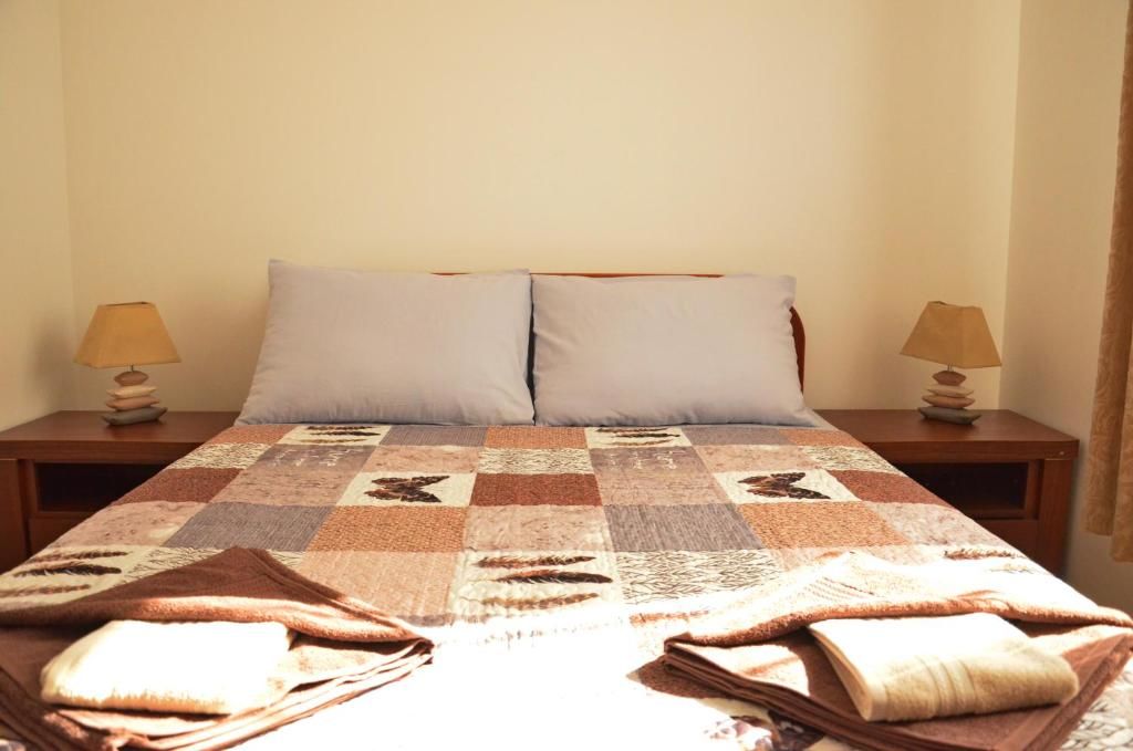 Апартаменты Sunset Apartments Rafailovici Рафаиловичи-71
