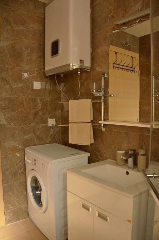 Апартаменты Sunset Apartments Rafailovici Рафаиловичи-72