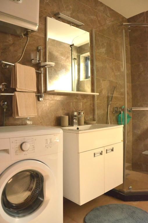 Апартаменты Sunset Apartments Rafailovici Рафаиловичи-74