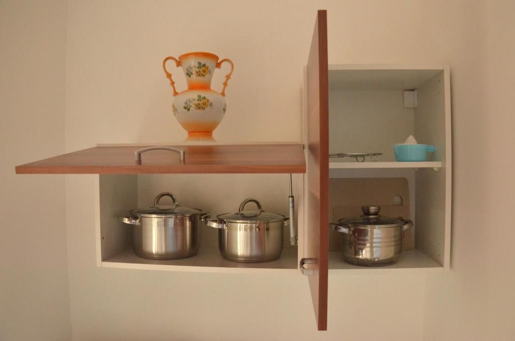 Апартаменты Sunset Apartments Rafailovici Рафаиловичи-76