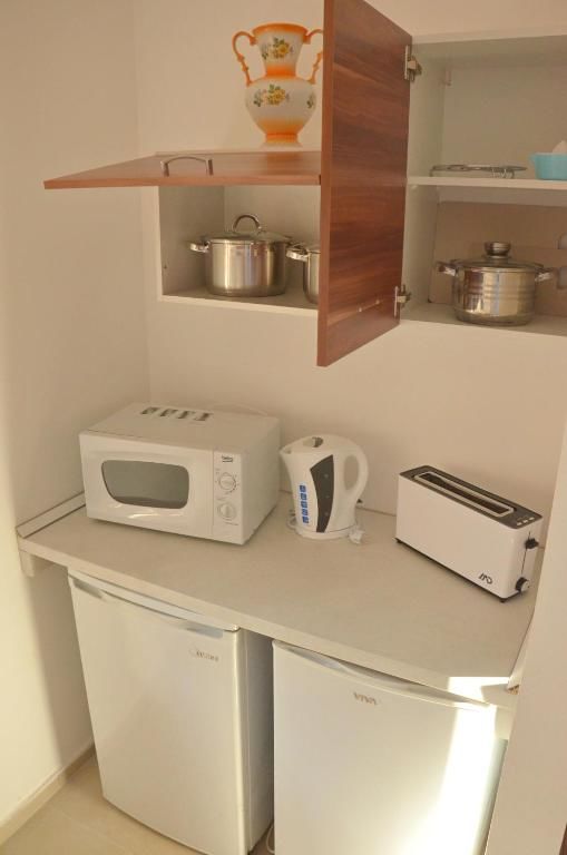Апартаменты Sunset Apartments Rafailovici Рафаиловичи-77