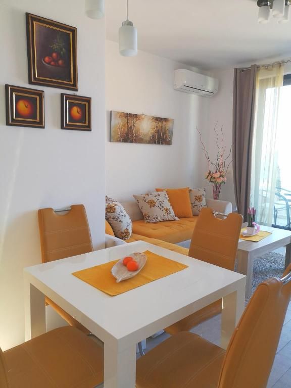 Апартаменты Sunset Apartments Rafailovici Рафаиловичи-85