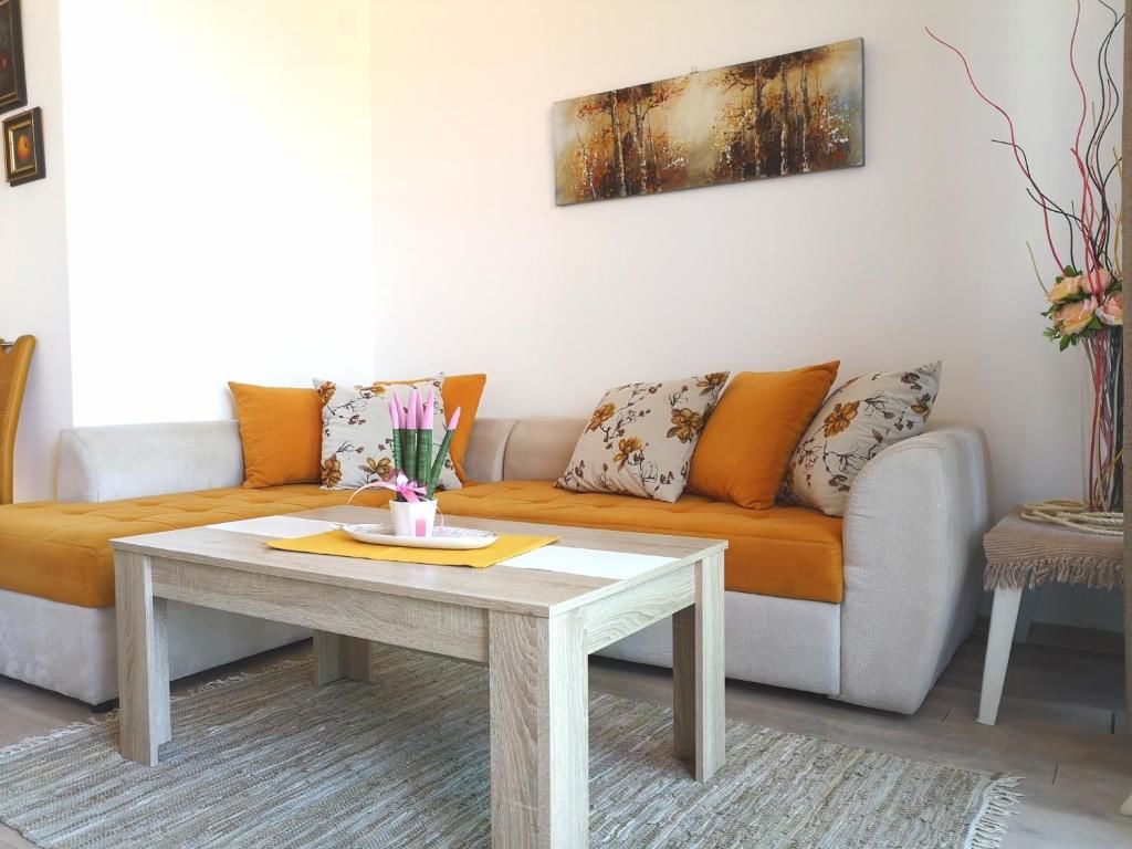 Апартаменты Sunset Apartments Rafailovici Рафаиловичи-86