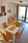 Апартаменты Sunset Apartments Rafailovici Рафаиловичи-5