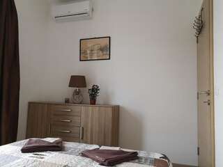 Апартаменты Sunset Apartments Rafailovici Рафаиловичи Апартаменты с 2 спальнями-21