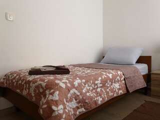 Апартаменты Sunset Apartments Rafailovici Рафаиловичи Апартаменты с 2 спальнями-25