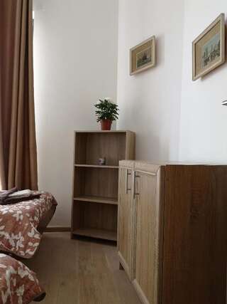 Апартаменты Sunset Apartments Rafailovici Рафаиловичи Апартаменты с 2 спальнями-26