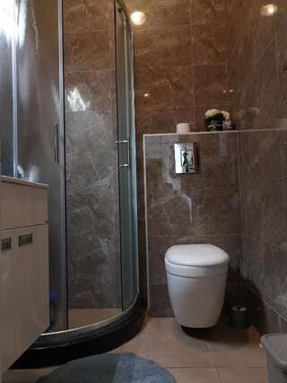 Апартаменты Sunset Apartments Rafailovici Рафаиловичи Апартаменты с 2 спальнями-30
