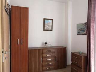 Апартаменты Sunset Apartments Rafailovici Рафаиловичи Апартаменты с 1 спальней-20