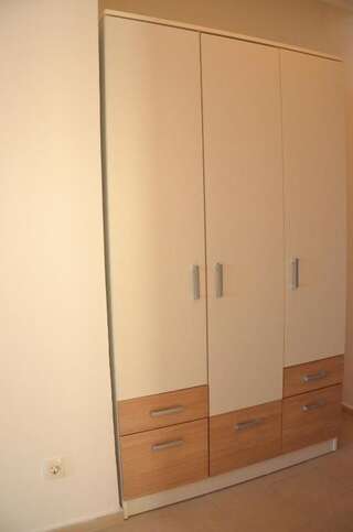 Апартаменты Sunset Apartments Rafailovici Рафаиловичи Апартаменты с 1 спальней-34