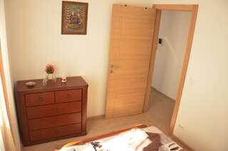 Апартаменты Sunset Apartments Rafailovici Рафаиловичи Апартаменты с 1 спальней-37