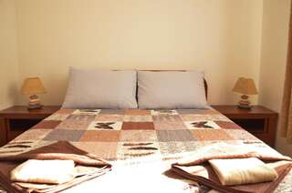 Апартаменты Sunset Apartments Rafailovici Рафаиловичи Апартаменты с 1 спальней-41
