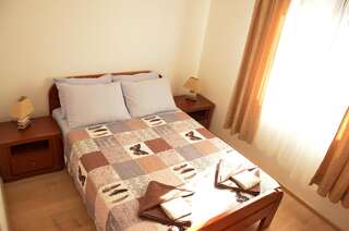 Апартаменты Sunset Apartments Rafailovici Рафаиловичи Апартаменты с 1 спальней-7