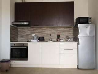 Апартаменты Sunset Apartments Rafailovici Рафаиловичи Апартаменты с 2 спальнями-6