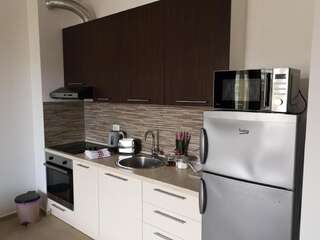 Апартаменты Sunset Apartments Rafailovici Рафаиловичи Апартаменты с 2 спальнями-8