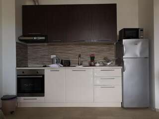 Апартаменты Sunset Apartments Rafailovici Рафаиловичи Апартаменты с 2 спальнями-9