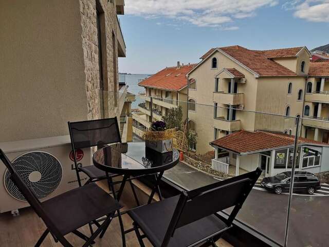 Апартаменты Sunset Apartments Rafailovici Рафаиловичи-102