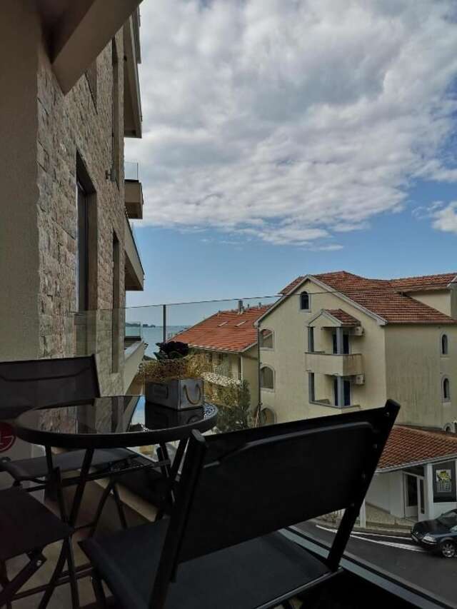 Апартаменты Sunset Apartments Rafailovici Рафаиловичи-103