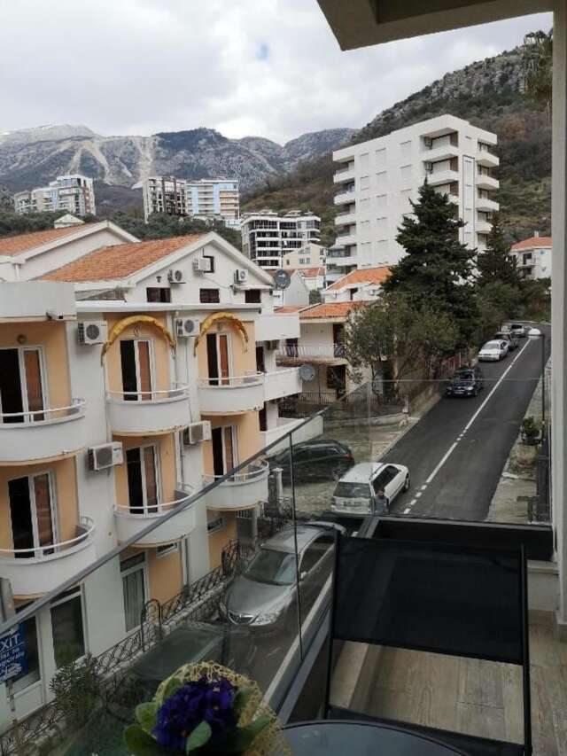 Апартаменты Sunset Apartments Rafailovici Рафаиловичи-105