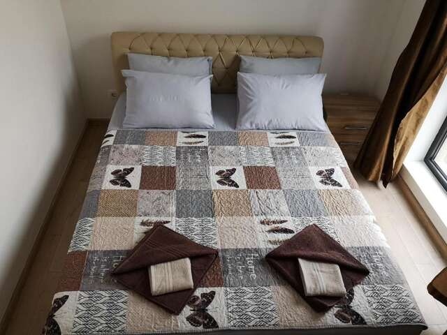 Апартаменты Sunset Apartments Rafailovici Рафаиловичи-109