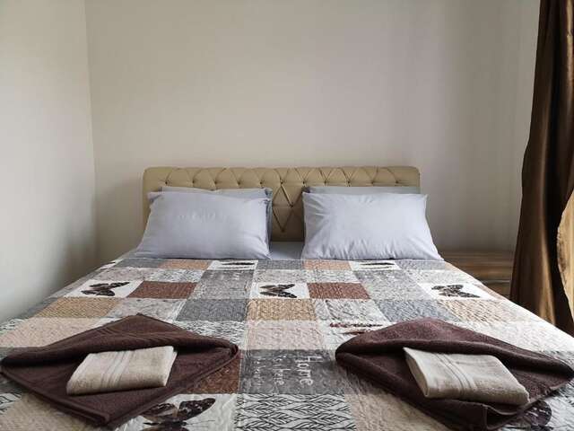 Апартаменты Sunset Apartments Rafailovici Рафаиловичи-110