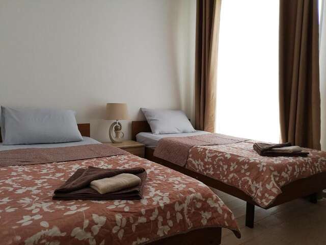 Апартаменты Sunset Apartments Rafailovici Рафаиловичи-113