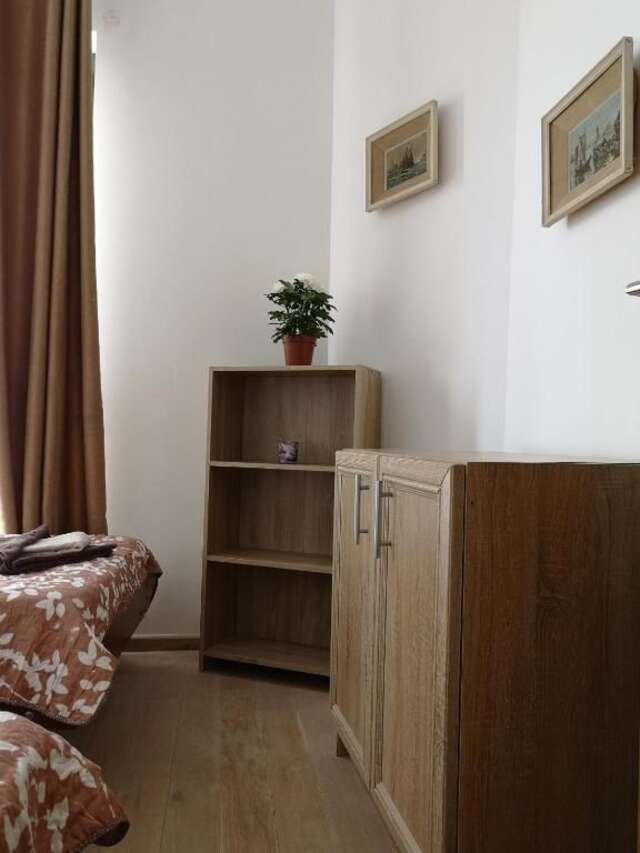 Апартаменты Sunset Apartments Rafailovici Рафаиловичи-116