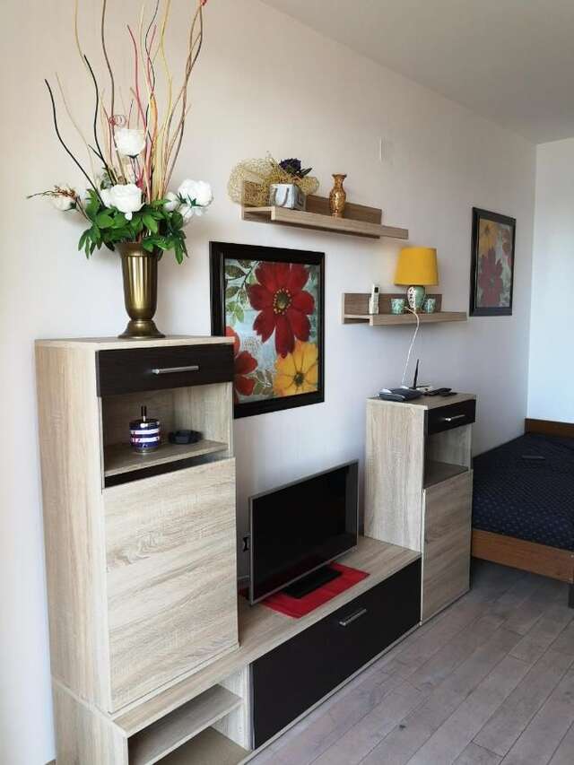 Апартаменты Sunset Apartments Rafailovici Рафаиловичи-17