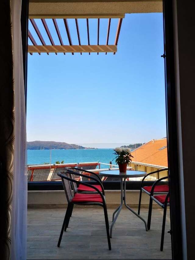 Апартаменты Sunset Apartments Rafailovici Рафаиловичи-18