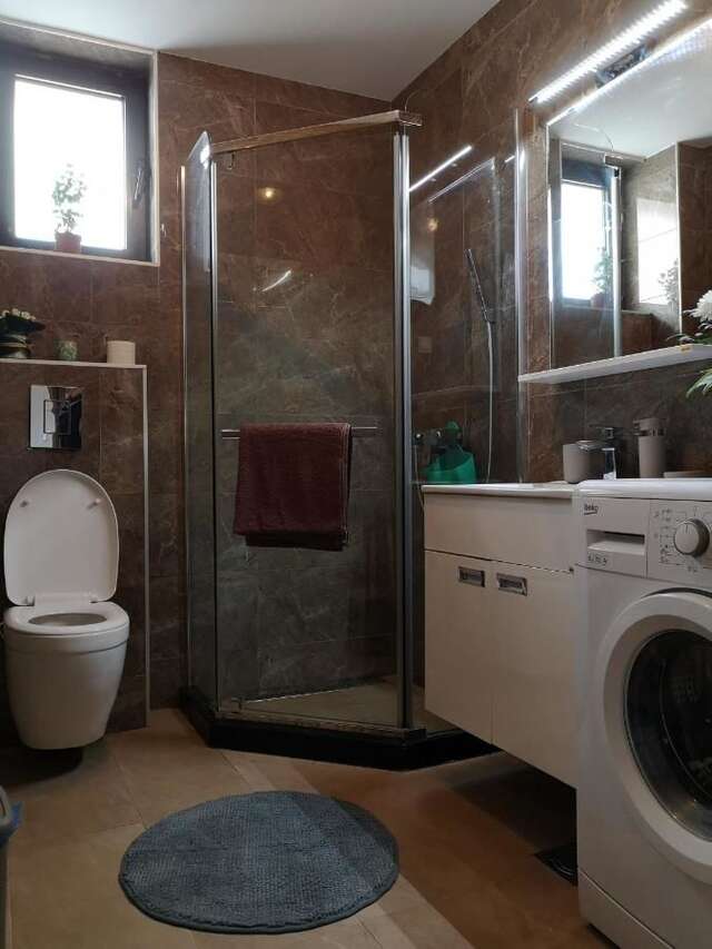 Апартаменты Sunset Apartments Rafailovici Рафаиловичи-24