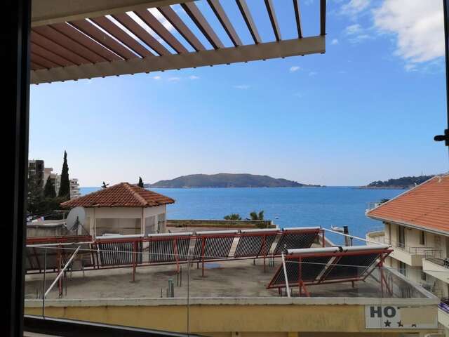 Апартаменты Sunset Apartments Rafailovici Рафаиловичи-25