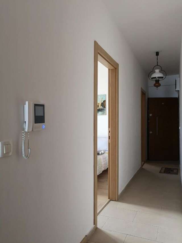 Апартаменты Sunset Apartments Rafailovici Рафаиловичи-26