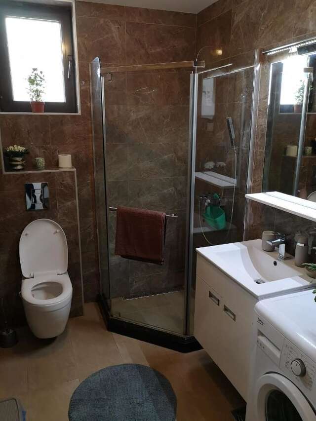 Апартаменты Sunset Apartments Rafailovici Рафаиловичи-27