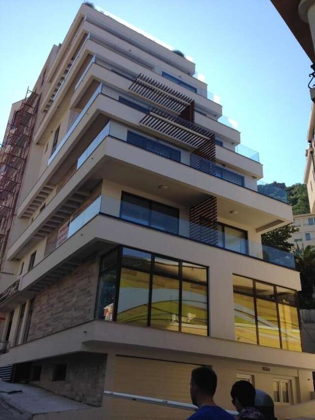 Апартаменты Sunset Apartments Rafailovici Рафаиловичи-5
