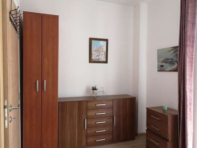 Апартаменты Sunset Apartments Rafailovici Рафаиловичи-32