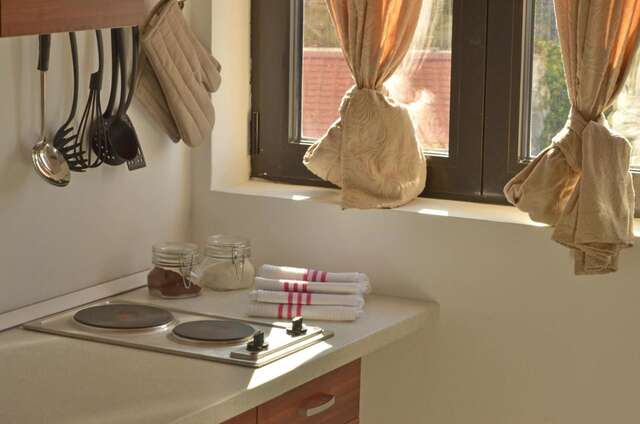 Апартаменты Sunset Apartments Rafailovici Рафаиловичи-42