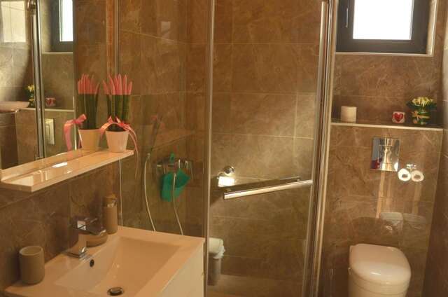Апартаменты Sunset Apartments Rafailovici Рафаиловичи-43