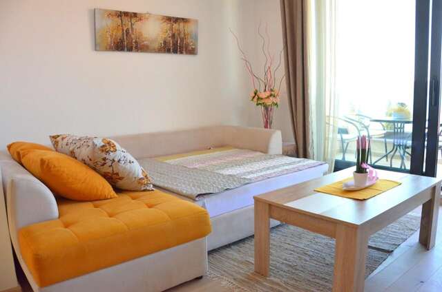 Апартаменты Sunset Apartments Rafailovici Рафаиловичи-47