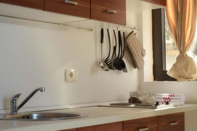 Апартаменты Sunset Apartments Rafailovici Рафаиловичи-53
