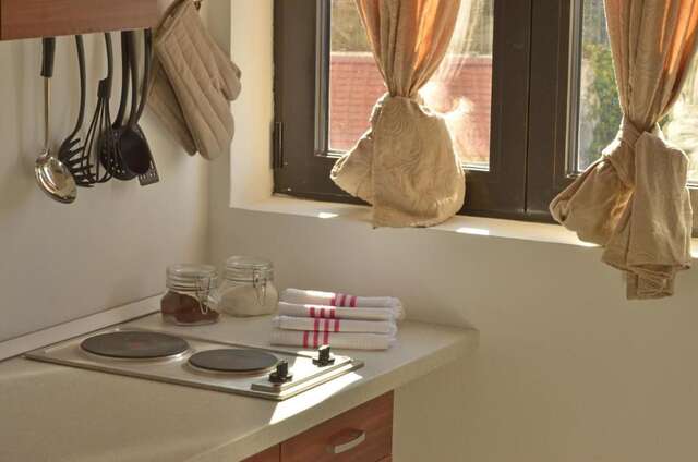 Апартаменты Sunset Apartments Rafailovici Рафаиловичи-54
